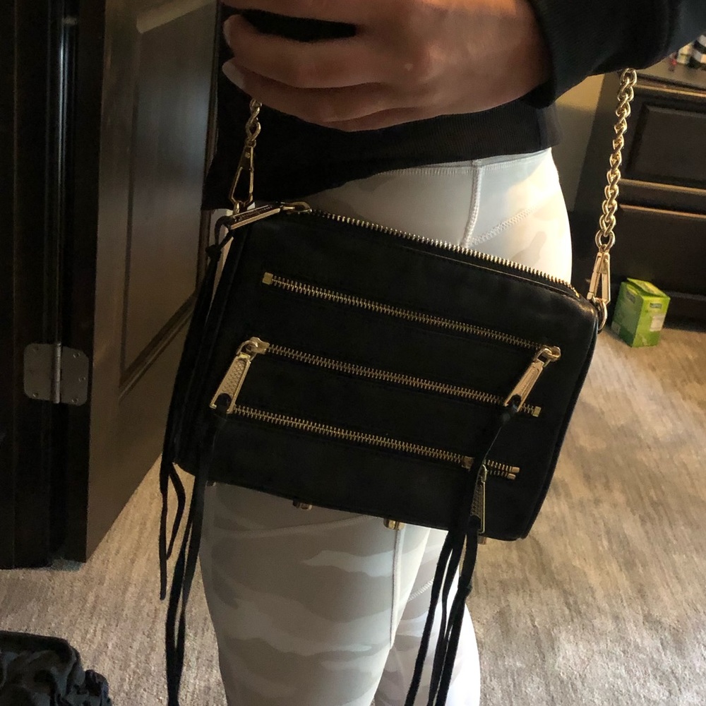 Rebecca Minkoff purse
